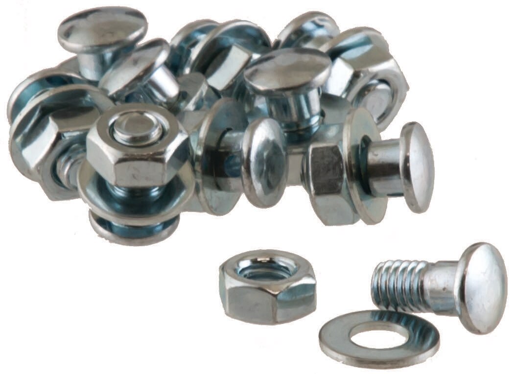 Action Brake Anchor Bolt 10mm bag of 10